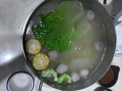 -陈记顺和潮汕牛肉火锅(韩江路店)