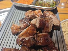 -锦州烧烤(民主路店)