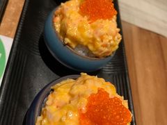 -昊·来了寿司(双楠2店)