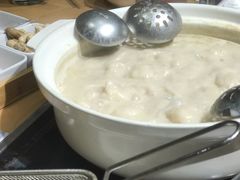 -湯系·煲汤手艺人(东二环泰禾广场店)