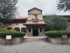 -静园(和平区)