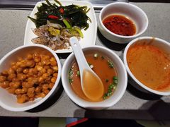 -海底捞火锅(天津SM城市广场店)