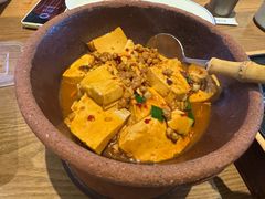 -农耕记·湖南土菜(halo广场店)