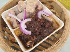 -金华安大酒楼·老牌潮菜·粤式茶点(东方国际店)
