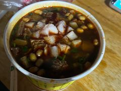 -覃肥叔桂林米粉(粮道街店)