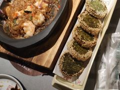 -绿茶餐厅(广州天河城店)