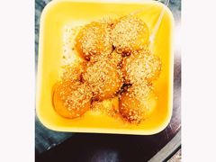 -芬芳甜品(东风西路店)