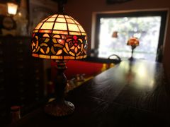 -古董花园(思南路42弄小区店)