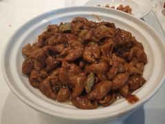 -惠丰堂饭庄·烤鸭·京味菜(翠微路店)