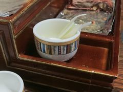 -思金拉措庄园藏餐(太阳岛店)