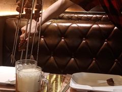 -汉丽斯巴西烤肉自助(市南店)