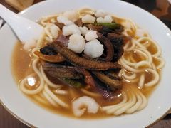 -奎元馆(市民中心店)