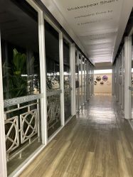 -爱帝宫月子中心(罗湖别墅院)