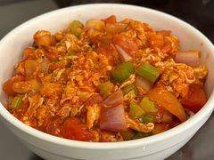-福顺祥大盘鸡(临潼店)
