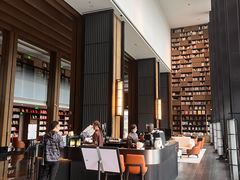 -木嘛working coffee(前海店)