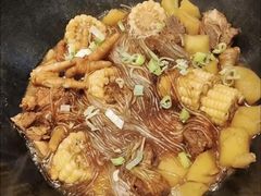 -百一大地锅(香福路店)