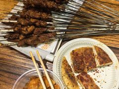 -萨里尔烤肉餐厅(曦华源店)