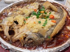 -李军力烧烤(祭城店)