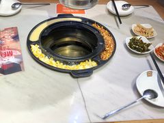 -韩宫宴烤肉·料理(苏州中心店)