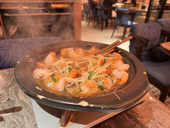 -前海沿•青岛菜(中山路天主教堂店)