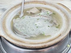 -新峰肉骨茶(总店)