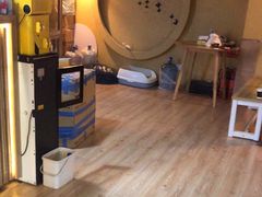 -白兔子密室(长寿路店)