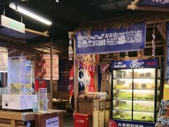 -洱火云南酸菜牛肉火锅(石景山当代商城店)