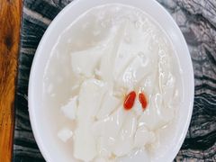 冰醉豆花-西月城谭豆花(春熙路店)