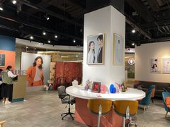 -海马体照相馆(天津世纪都会店)