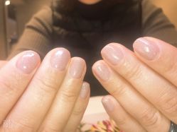 手部美甲-AKIRA 安久日式美甲美睫