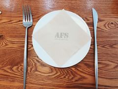 -AFS Cafe & Canteen(闽江二路店)