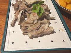 -纳瓦新疆菜(银都店)