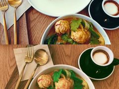 -大酉·M Coffee(北京美术馆店)