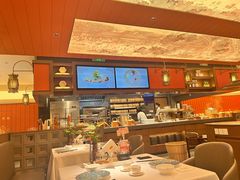 -小厨娘淮扬菜(天印大道店)