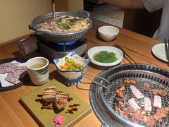 -骏河日料·烤肉(东鱼坊店)