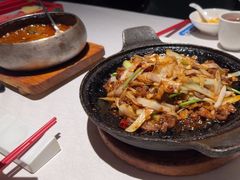 -千百味红餐厅·江西菜(绿地双子塔店)