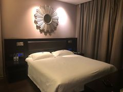 -北京崇文门桔子水晶酒店