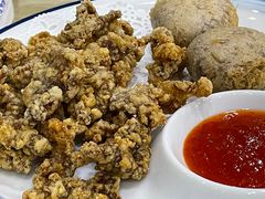 -阿静美食