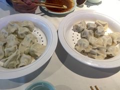 -李恩记清真水饺(北电大厦店)
