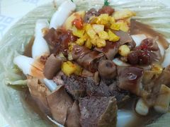 -小草糖水(海棠村店)