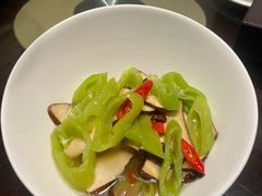 -粗茶淡饭·隐庐私厨(东亭店)