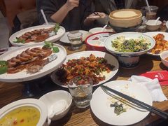 -青年公社烤鸭(青年路店)