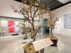 -北京工艺美术博物馆