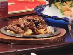 -红杏酒家·地道川菜(锦华万达店)