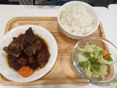 -箪食记(汉口路店)