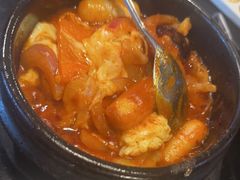 -老卜奎齐齐哈尔烤肉(人民东路店)