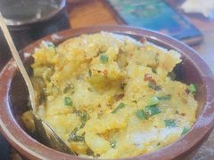 -云海肴·汽锅鸡·云南代表菜(美罗城店)