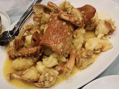 -金唐海鲜酒家