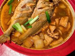 -吕氏疙瘩汤·新鲁菜(济南万象城店)