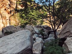 -碓臼峪自然风景区